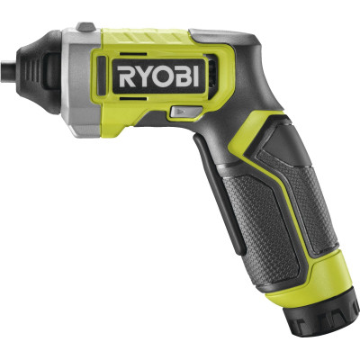 Викрутка акумуляторна Ryobi RSD4-120T 4В, USB, Lithium, 1х2Ah, 5Нм, 200об/хв, кейс, 10 насадок (5133006210) Вінниця - фото 9
