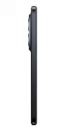 Смартфон Xiaomi Redmi Note 15 Pro+ 5G 12/512GB Black ( 18846 ) Харків