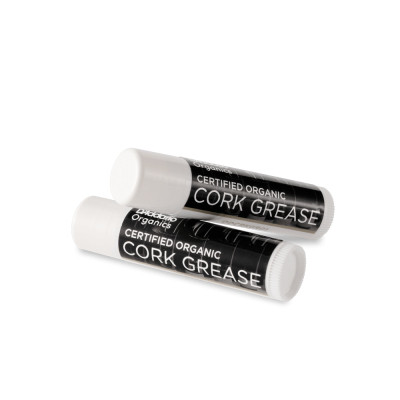 Средство по уходу за духовыми D'Addario Organic Cork Grease (ODCRKGR01 (1 шт)) Винница - изображение 2
