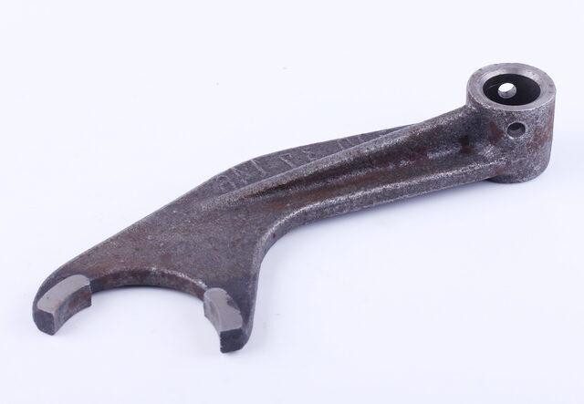 Вилка задньої передачі Фотон 354/404 Мукачево - фото 1