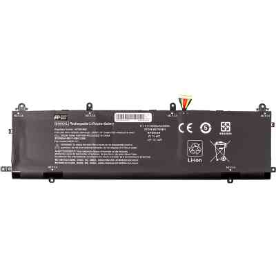 Акумулятор до ноутбука HP Spectre X360 15-EB (BN06) 11.1V 5000mAh PowerPlant (NB462377) Вінниця