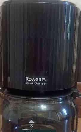 Кавоварка Крапельна ROWENTA. Харків