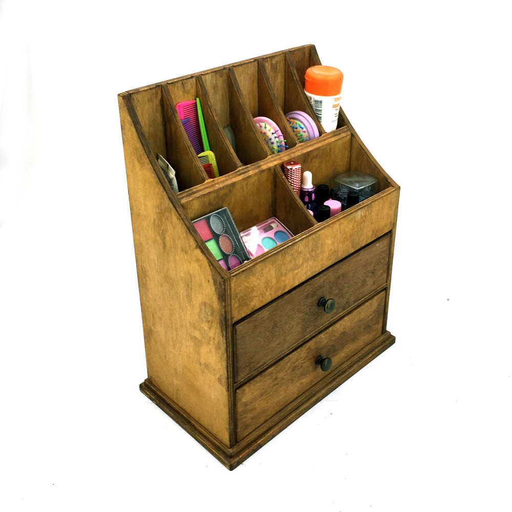 Органайзер для косметики "Бланка" мускат Миколаїв - фото 7