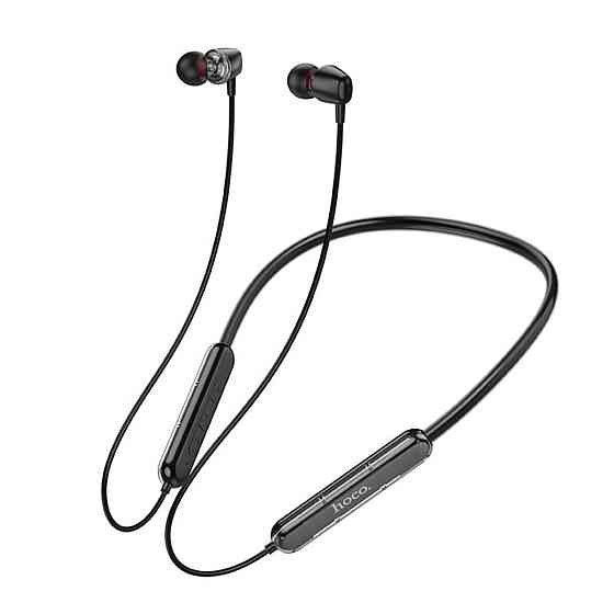 Навушники HOCO ES65 Dream sports BT earphones Black Київ