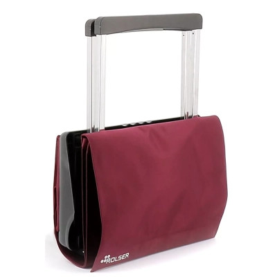 Сумка-візок Rolser Plegamatic Original MF 40 Burdeos (929654) Вінниця - фото 3