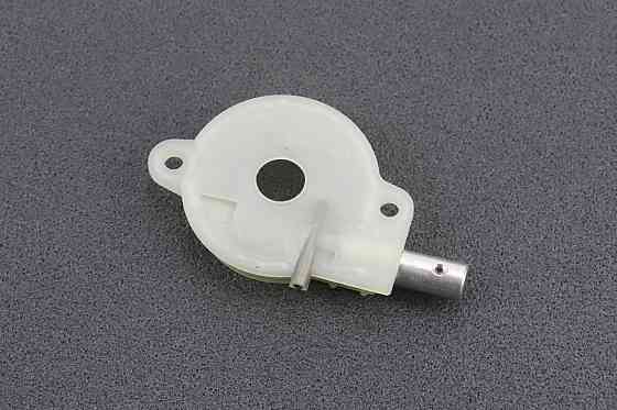 Насос масляний Husqvarna-137/142, пластикова шестерня вала Киев