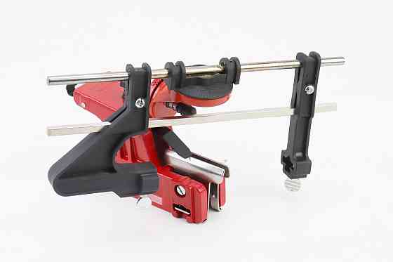 Верстат ручний для заточування ланцюга Київ