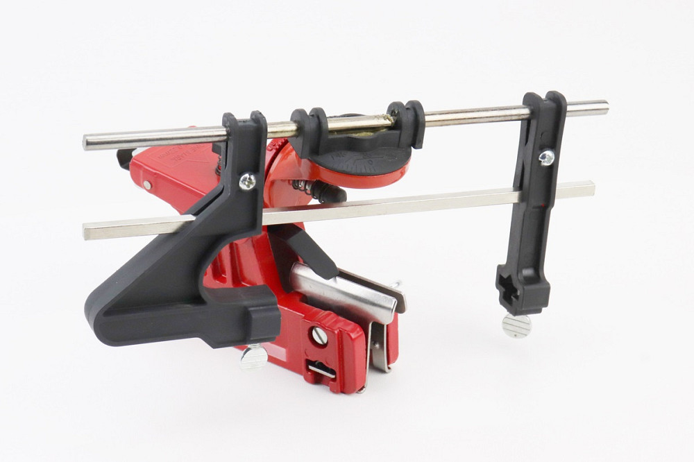 Верстат ручний для заточування ланцюга Киев - изображение 2