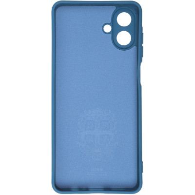 Чехол для мобильного телефона Armorstandart ICON Samsung A07 4G Dark Blue (ARM86778) Винница - изображение 2