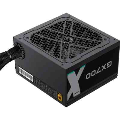 Блок живлення Gamemax 700W (GX-700) Вінниця