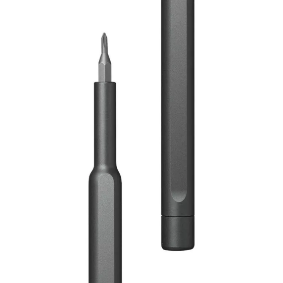 Викрутка Xiaomi Mijia Technical Screwdriver Manual Version Київ