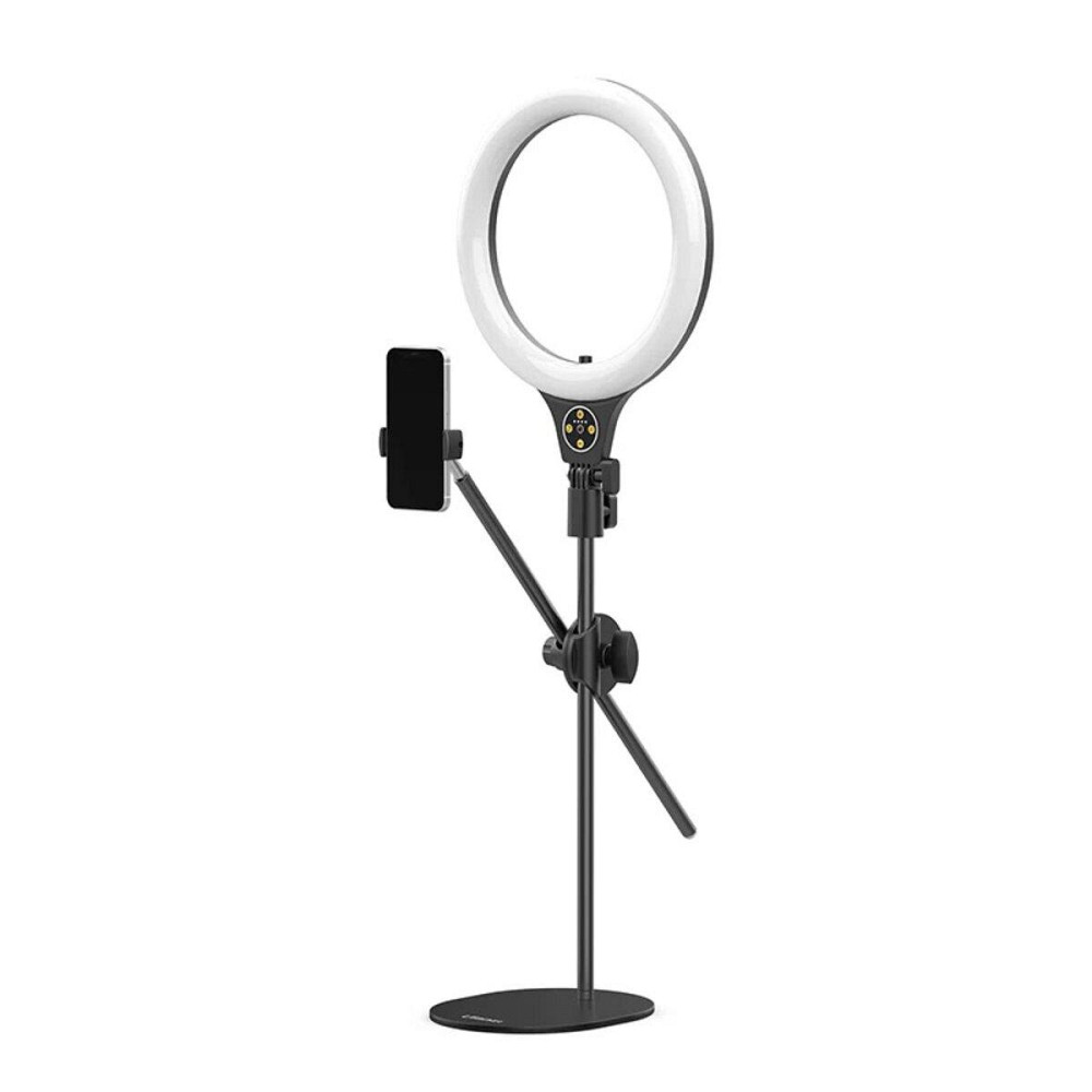 Відеосвітло Ulanzi Vijim Desktop Overhead Shooting Bracket Ring Light Set（10inch) UV-2517 Одеса - фото 4
