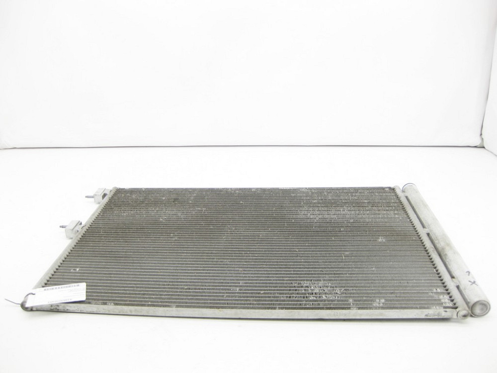 Mercedes-Benz  A2465000454 Радіатор кондиціонера CLA Shooting Brake X117 CLA C117 GLA X156 A-class W176 B-class W242 B-class W246 Одеса - фото 4