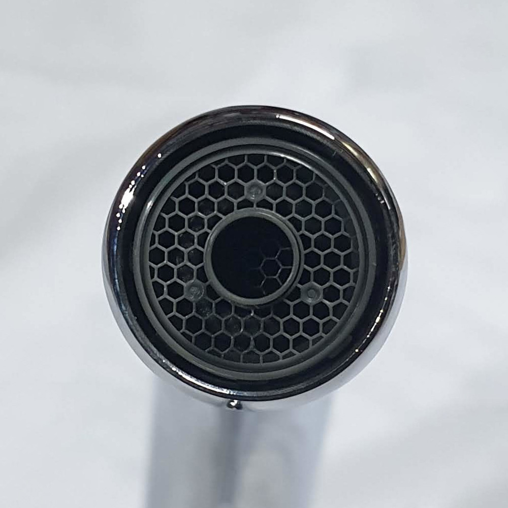 Змішувач для кухні з підключенням питної води IMPRESE PIVOT WD f03408501WD Київ - фото 8