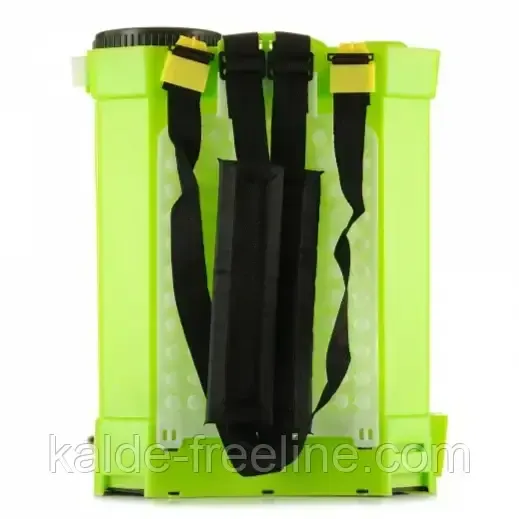 Обприскувач садовий Мрія 12 літрів (ранцевий, акумуляторний) Харків