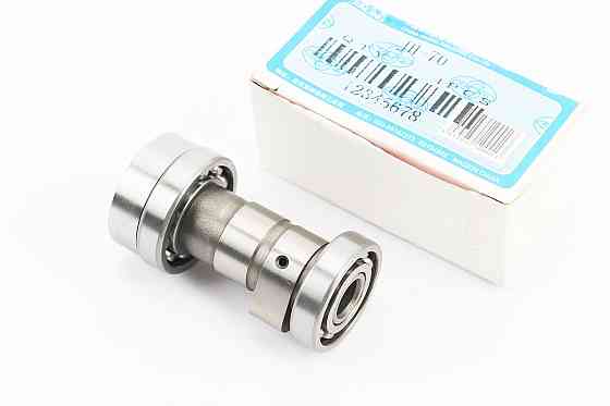 Розподільний вал у зборі 70-110cc Киев