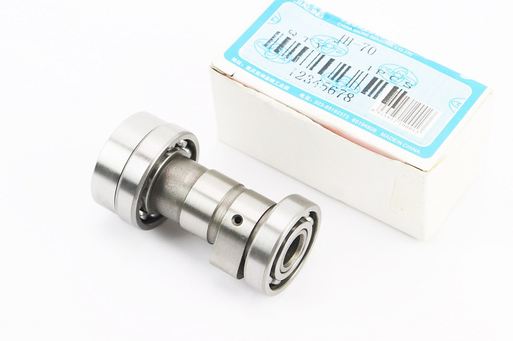 Розподільний вал у зборі 70-110cc Киев - изображение 1