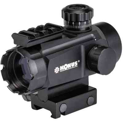 Коллиматорный прицел Konus Konusight 1x35 (7378) Винница