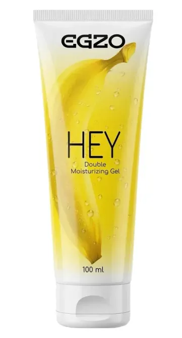 Анальний лубрикант EGZO "HEY" 100 ml Sex Aura Київ - фото 6
