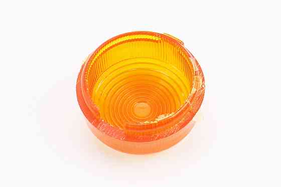 Yamaha VINO SA-10J "скло"- поворотів задніх, жовте Киев