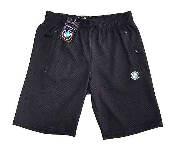 Шорты мужские Puma BMW Motorsport,ткань каппа ,р.S(44) / M(46) / L(48) 46 Киев