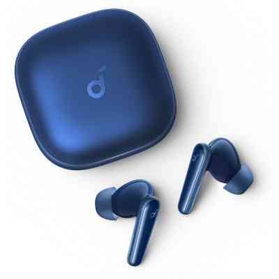 Навушники Anker SoundСore Liberty 5 Blue (A3957G31) Вінниця