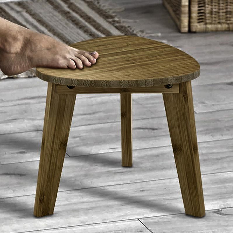 Стілець для ванної "Ларіданес" палісандр Миколаїв - фото 1