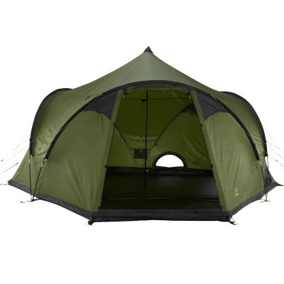 Палатка Grand Canyon Black Knob 10 Capulet Olive (330015) Винница - изображение 9