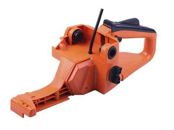 Бак паливний у зборі бензопила китай Мукачево