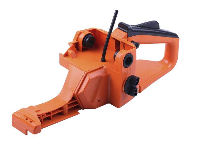 Бак топливный в сборе бензопила китай Мукачево - изображение 1