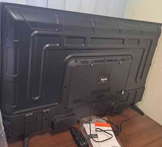 Телевизор: Samsung Smart TV,T2 ,45дюйма. Киев