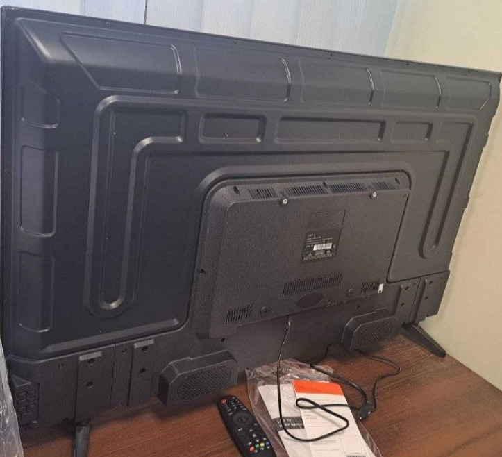 Телевизор: Samsung Smart TV,T2 ,45дюйма. Киев - изображение 2