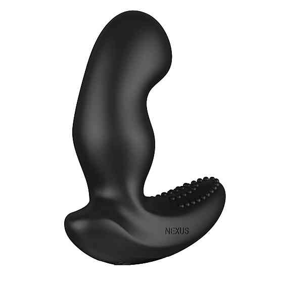Масажер простати Nexus RIDE EXTREME, 2 мотори, пульт ДК Sex Aura Київ