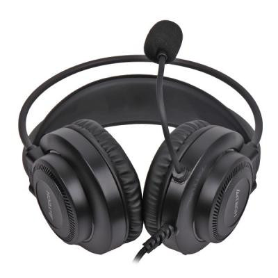 Навушники A4Tech FH200i Grey Вінниця - фото 4