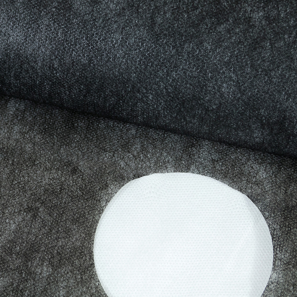 Агроволокно чорно-біле 50 г/м2 1.07*5м з перфорацією (2 отвори) пакетоване Дніпро - фото 9