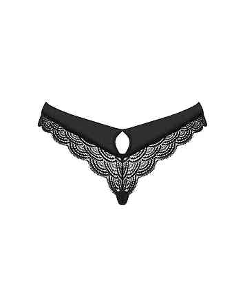 Трусики Obsessive Chemeris panties XS/S Sex Aura Київ