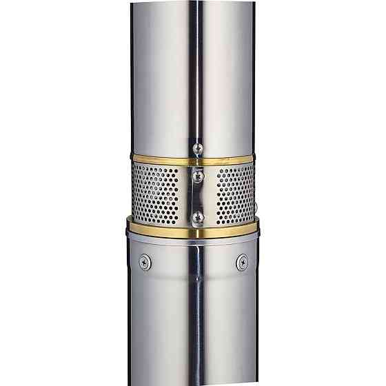 Dongyin Насос центробежный скважинный 0.55кВт H 61(49)м Q 80(50)л/мин Ø94мм AQUATICA (DONGYIN) Коломия