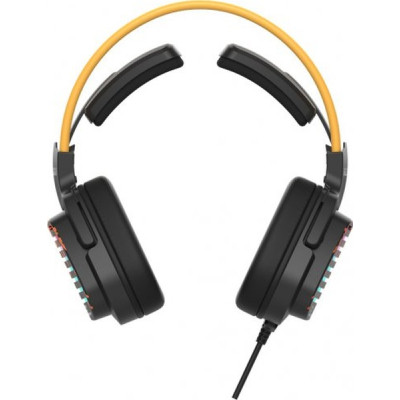 Наушники A4Tech Bloody G565 RGB Hi Fi 7.1 Black (4711421001960) Винница - изображение 6