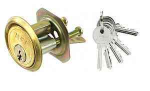 Циліндр для накладного замка Харків