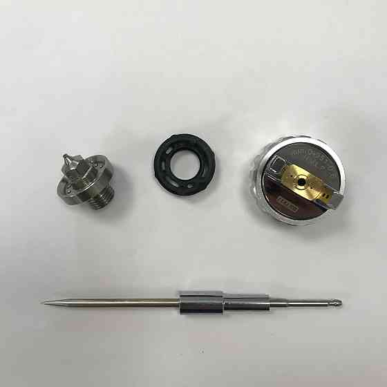 Форсунка 0,8 мм для краскопультів D-951-MINI HVLP ITALCO NS-D-951-MINI-0.8 Чернігів