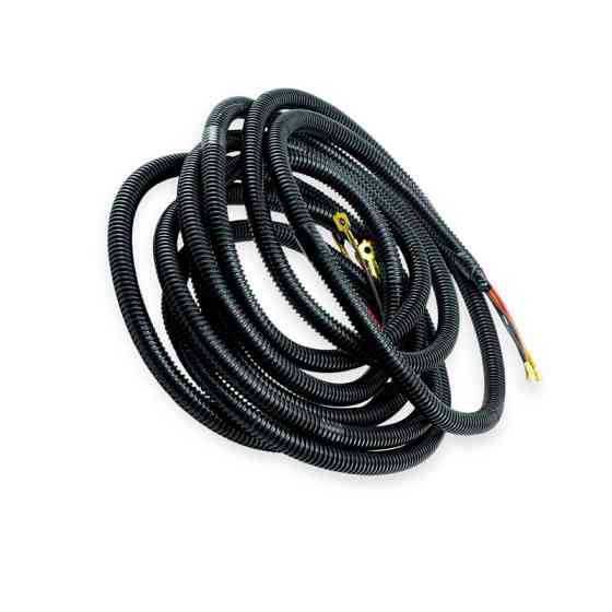 Проводка на прицеп (Трактор) 2 оси Мукачево