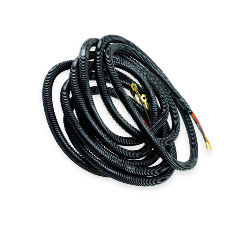 Проведення на причіп (Трактор) 2 осі Мукачево - фото 1