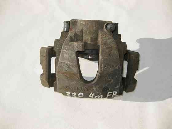 Mercedes-Benz  A0024206483 + A0004205615 Гальмівний супорт передній правий у зборі E-Class W211 S-Class W220 4matic Одеса