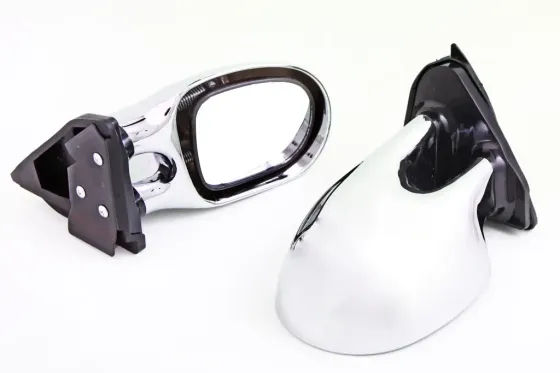 Зеркало наружное   хром. Elegant (2 шт.) Винница