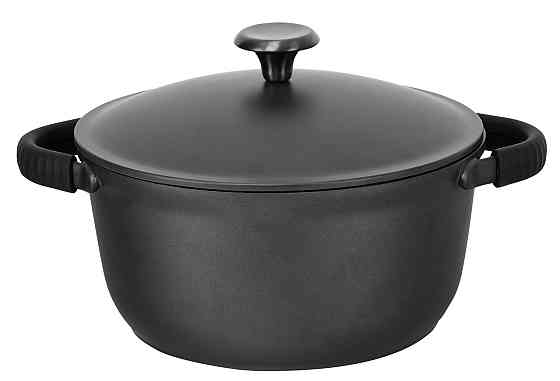 Каструля IQ Be Traditional 20 см (2.7 л) (6937750) Київ