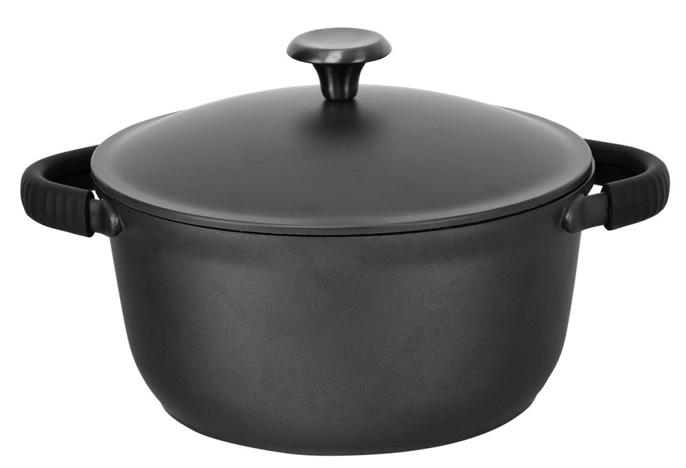 Каструля IQ Be Traditional 20 см (2.7 л) (6937750) Київ - фото 4