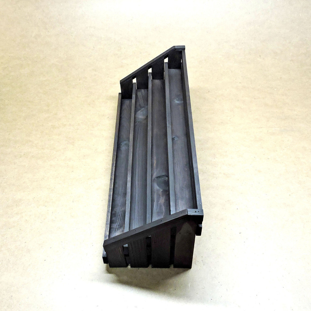 Органайзер для гель-лаків "Авані" венге Миколаїв - фото 6