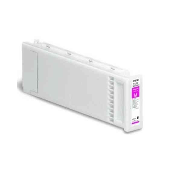 Картридж Epson SC-F2000 600ml Magenta (C13T725300) Винница
