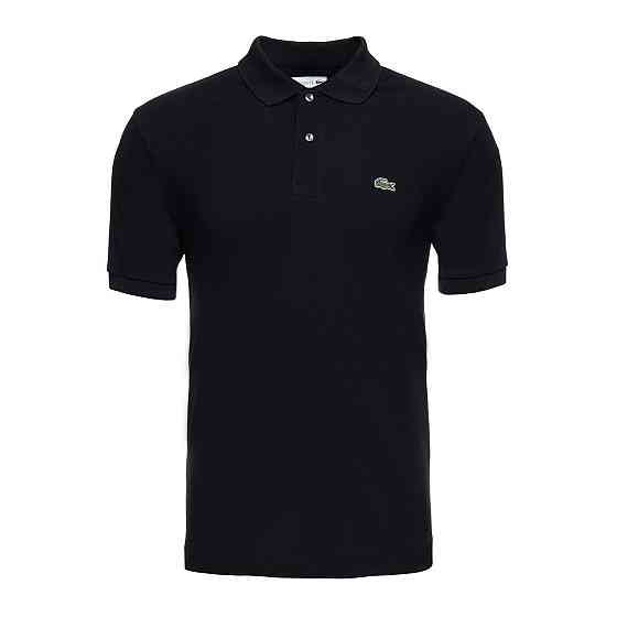 Мужская батальная тенниска Lacoste Киев