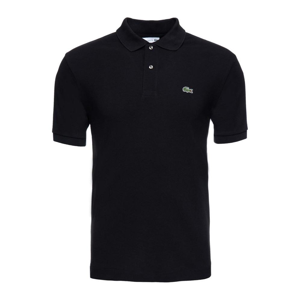 Мужская батальная тенниска Lacoste Киев - изображение 4